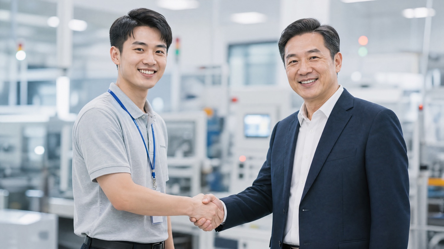 Continuous Optimization & Technical Support