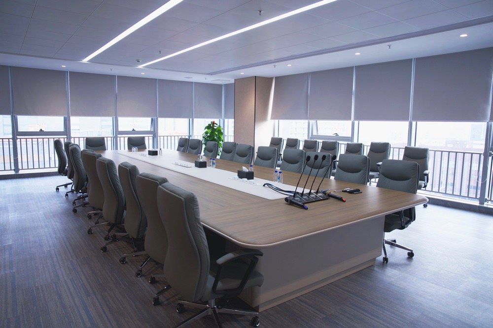 office