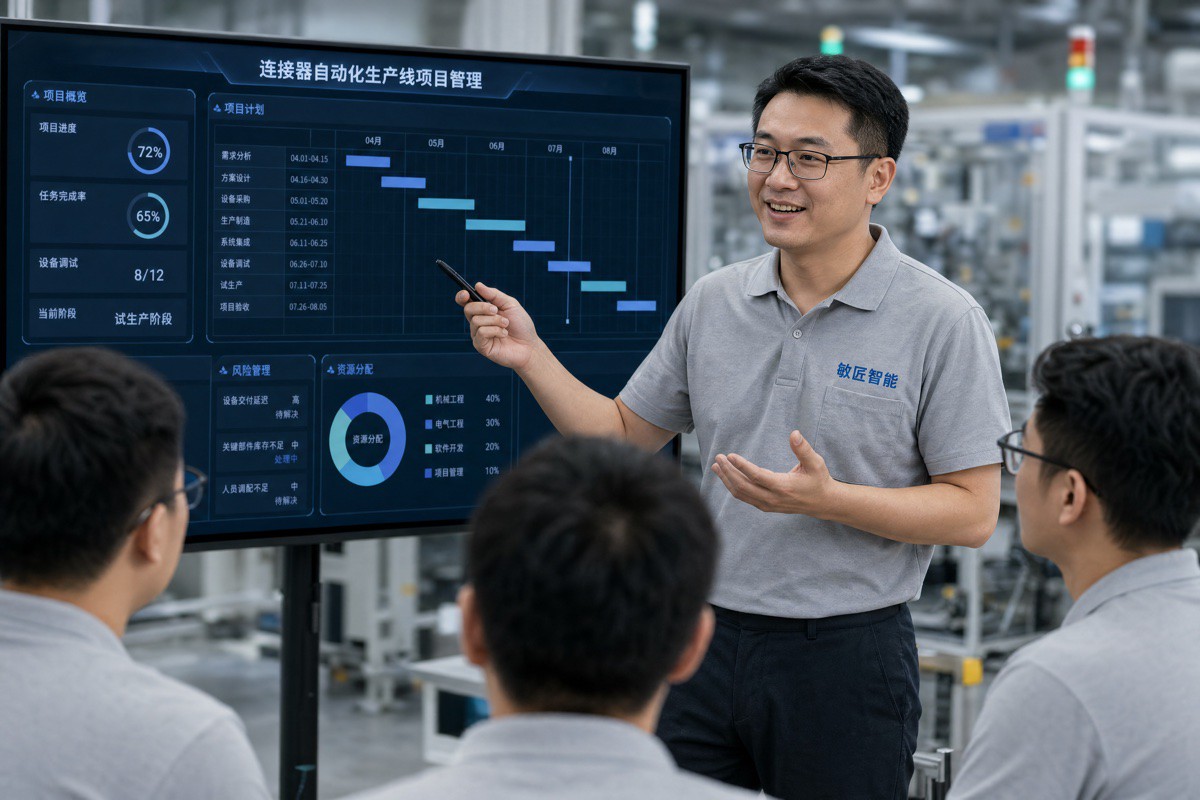Lean project management