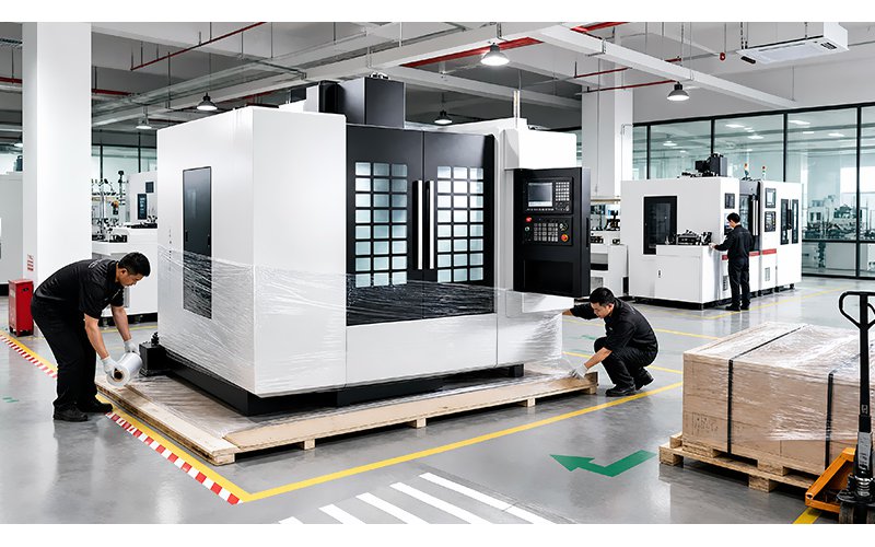MIJOINT Intelligent Technology: Deliver efficiently at scale and fulfill the promise of customized manufacturing