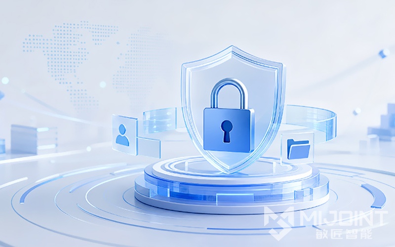 MIJOINT Privacy Policy