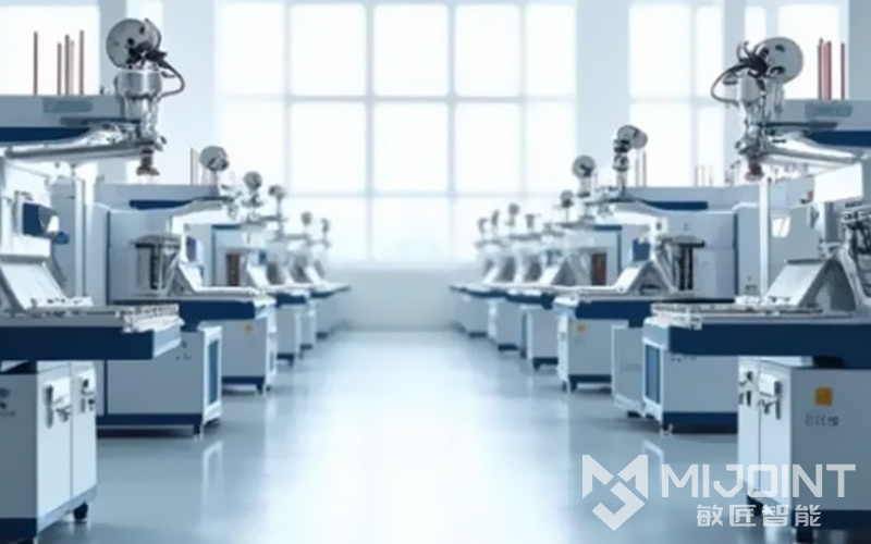 Technology Breakthrough: MIJOINT’s Flexible Automation Solutions Address Key Challenges in AI High-Speed Cable Manufacturing