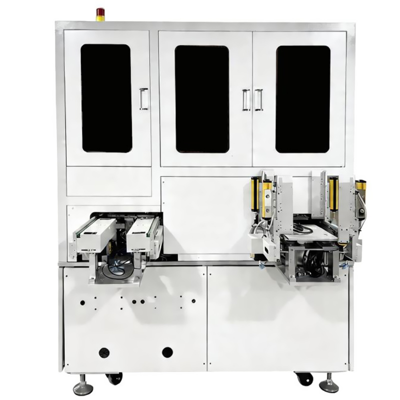 Flex Quick Change Plate Setting Machine1