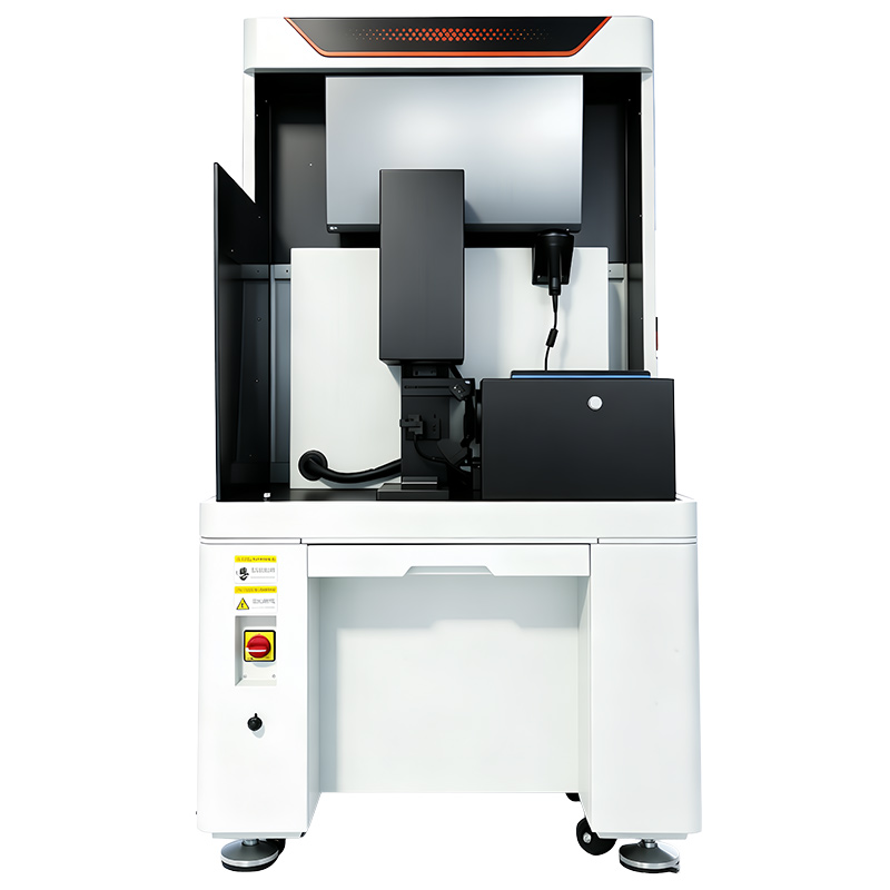 PCB Visual Inspection Machine1