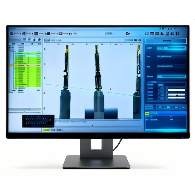 Online Visual Inspection Equipment1