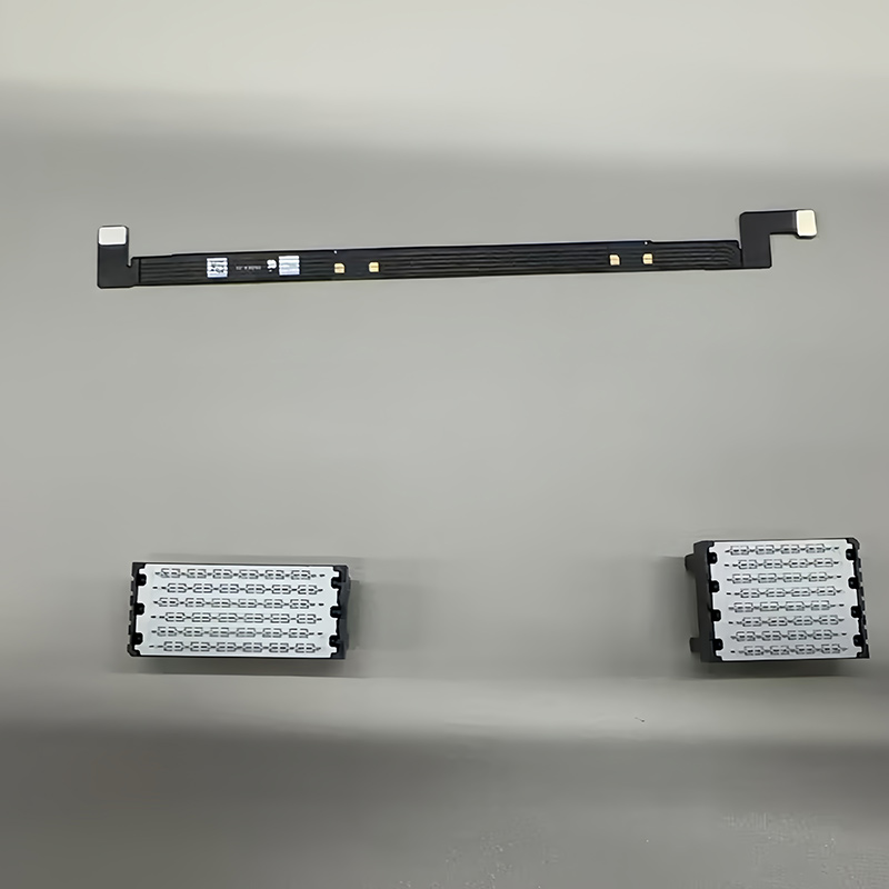 Fully Automatic Flex Flexible Board Placement MachineAuto line thumbnail