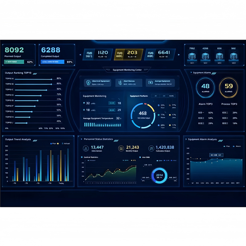 MES Data Interconnection Service1