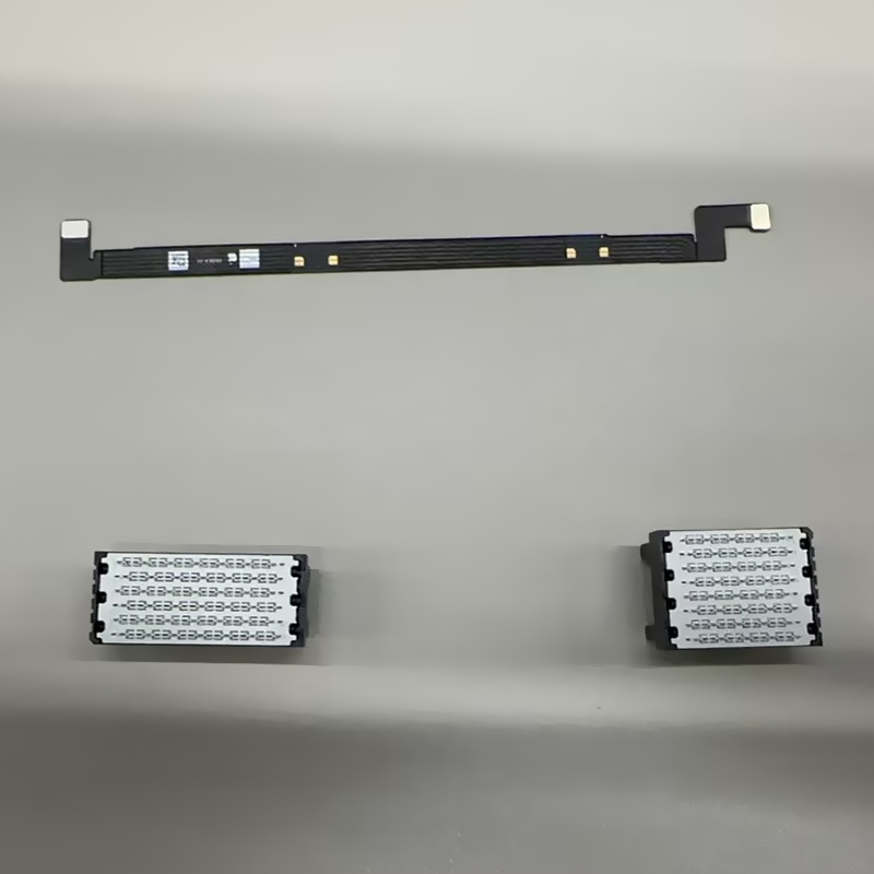Fully Automatic ExaMAX2 High-Speed Backplane Connector Assembly and Inspection LineAuto line thumbnail