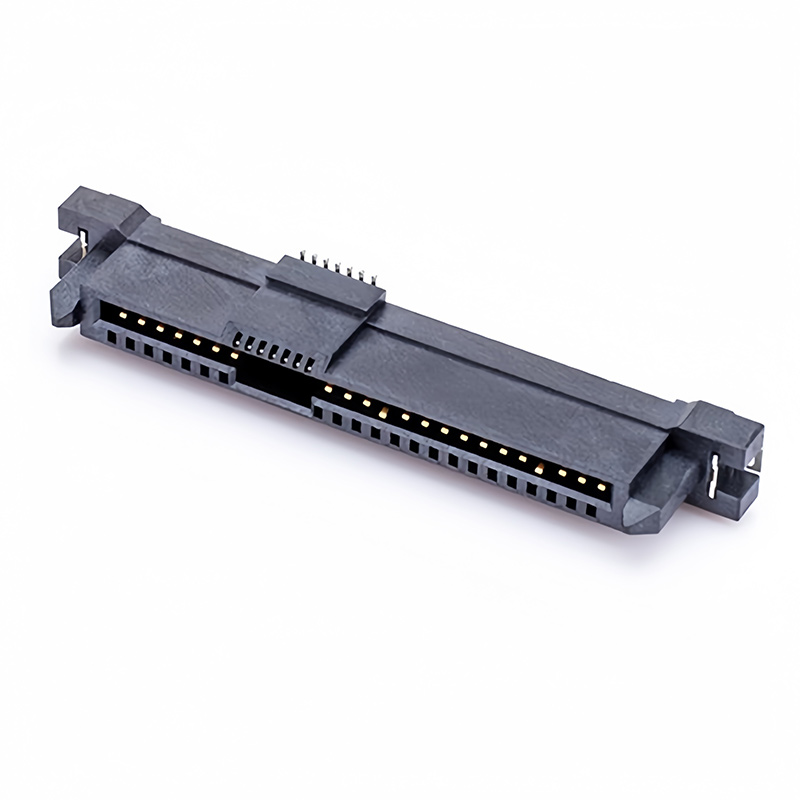 Fully Automatic B901 Connector Assembly, Inspection and Packaging LineAuto line thumbnail