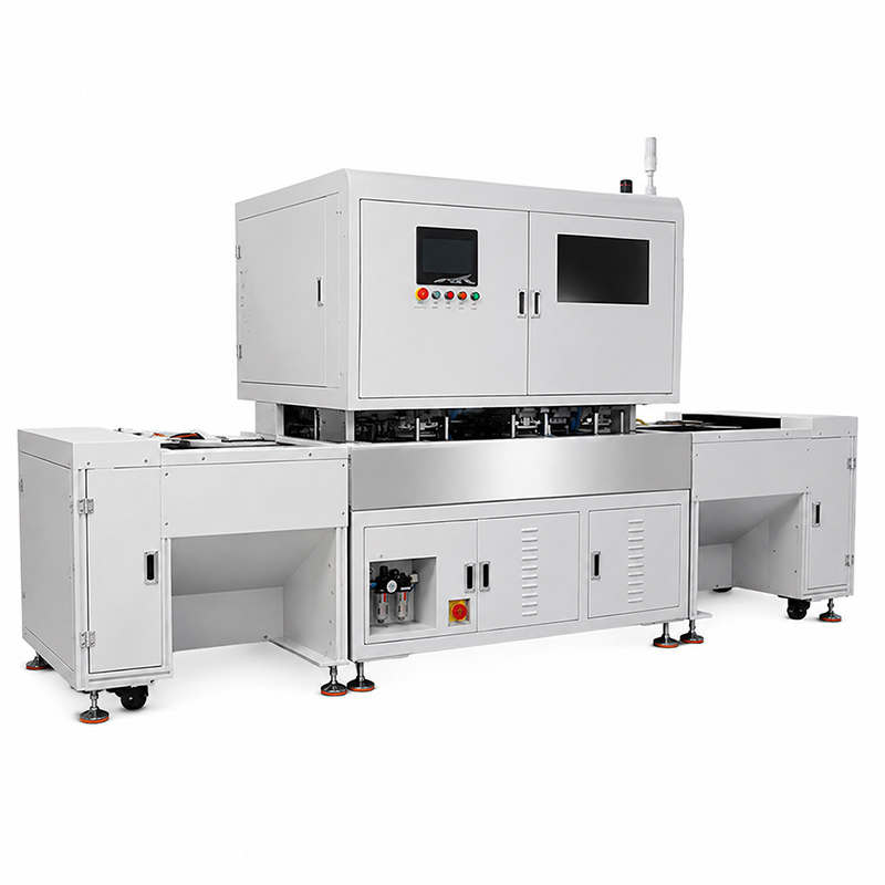 Cable Pre-Processing Equipment2