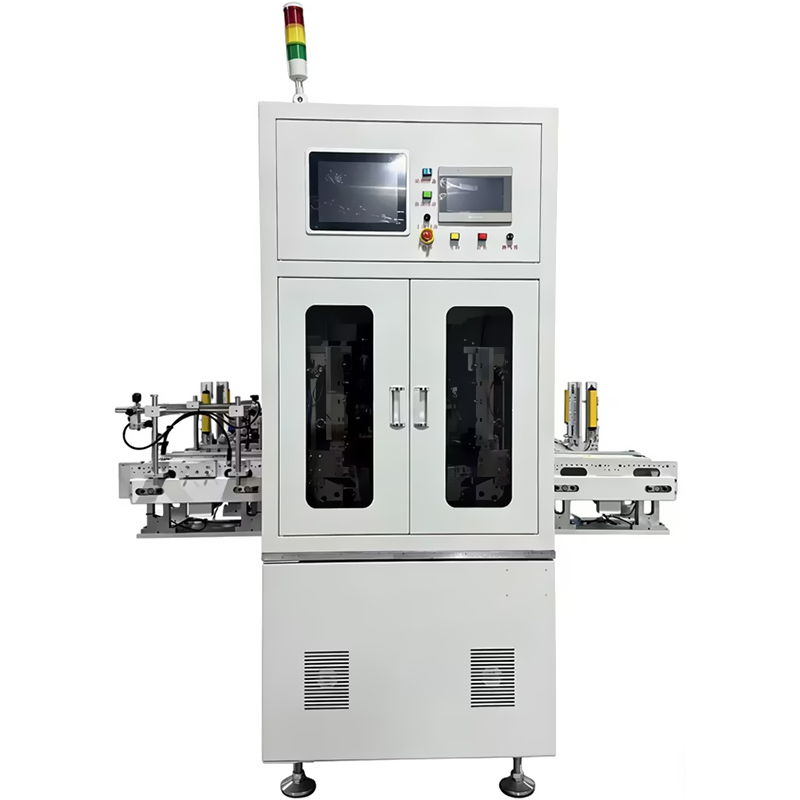 Flex Quick Change Plate Setting Machine2