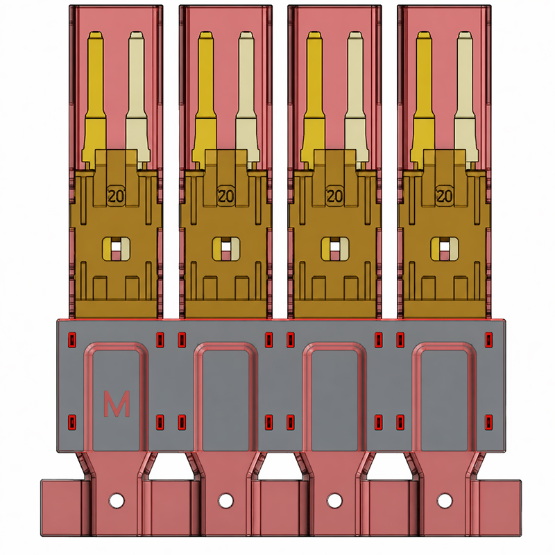 Fully Automatic Impel Gen6 High-Speed Backplane Assembly and Inspection LineAuto line thumbnail