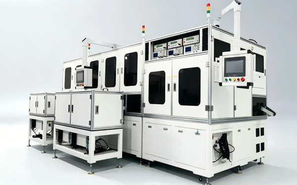 The general trend of precision manufacturing upgrading: how automation can reshape connector production standards