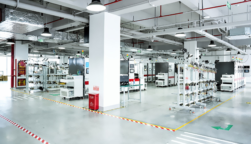 Lean project management of MIJOINT intelligent technology