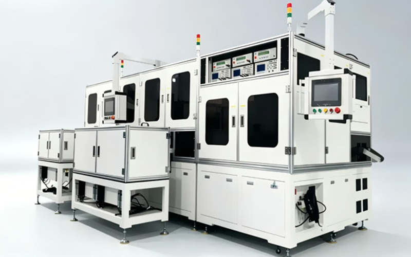 The Shift Toward Precision Manufacturing: How Automation Is Redefining Connector Production Standards